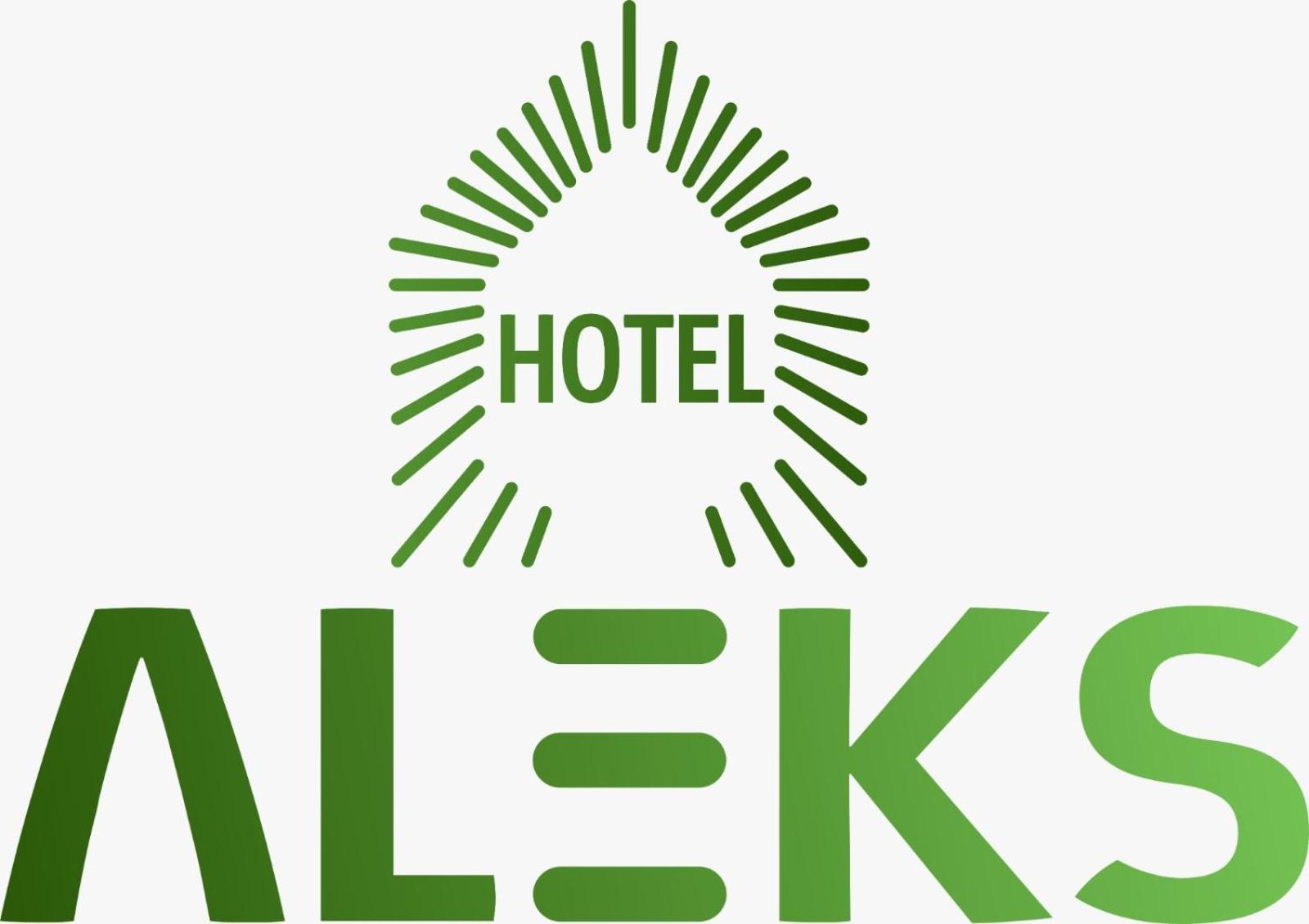 Hotel Aleks Shkodër Esterno foto